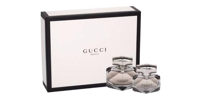Gucci W Bamboo   Set W Fragrance