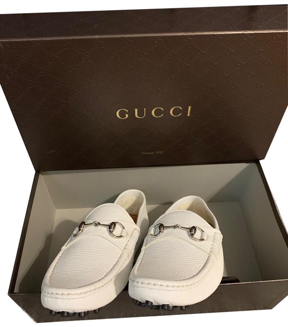 Gucci White Men