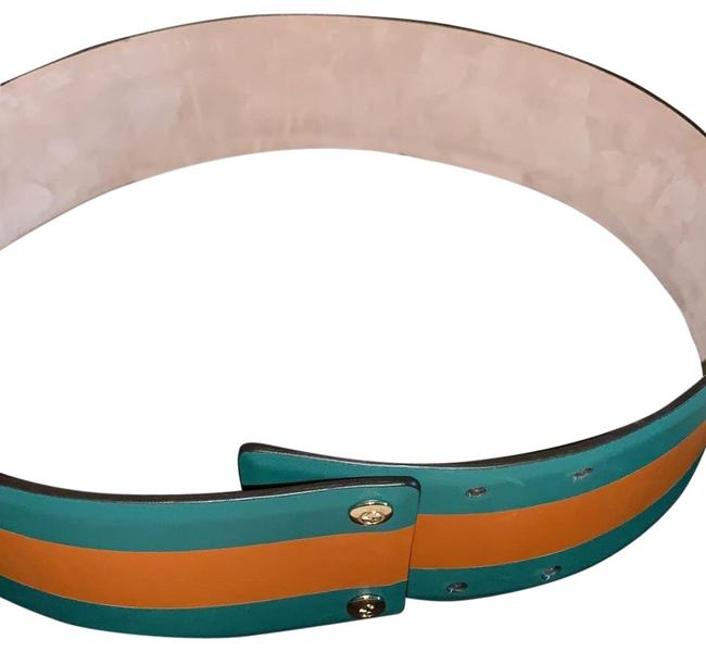 Gucci Wide Waist Belt