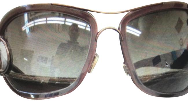 Gucci With Case and Clochette Sunglasses