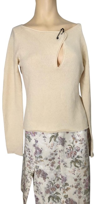 Gucci Wool Stylish Sweater