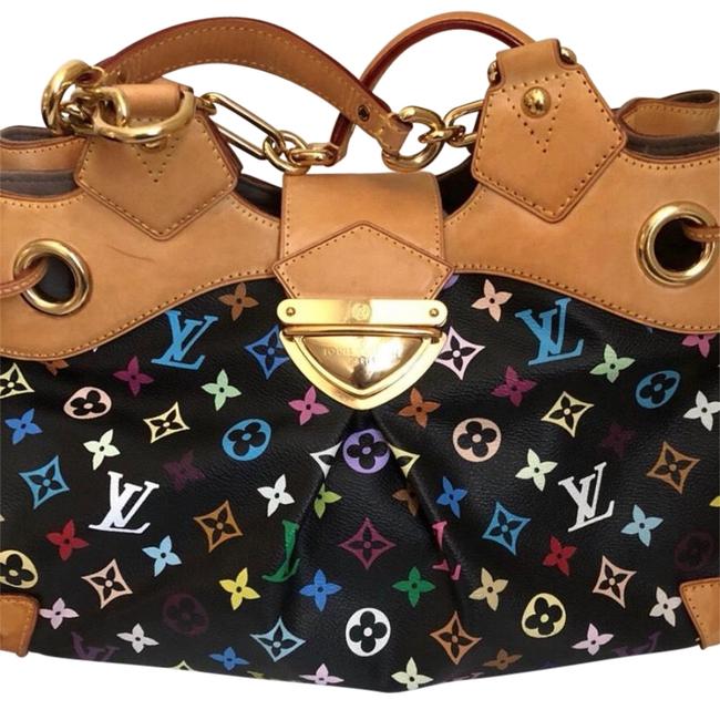 Louis Vuitton Ursula Gm Hobo Bag