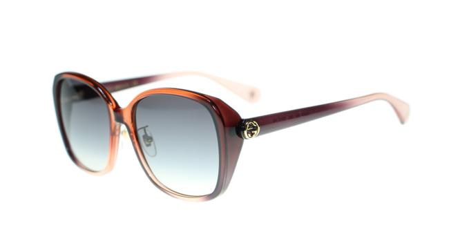 Gucci 003 Gg0371sk Gradient Sunglasses