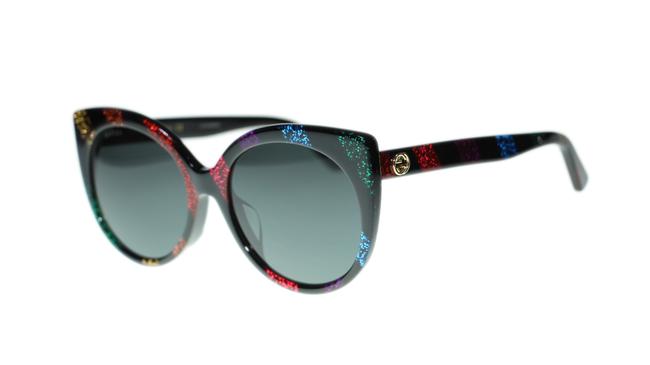 Gucci 003 Multicolor Womens Gg0325sa Sunglasses