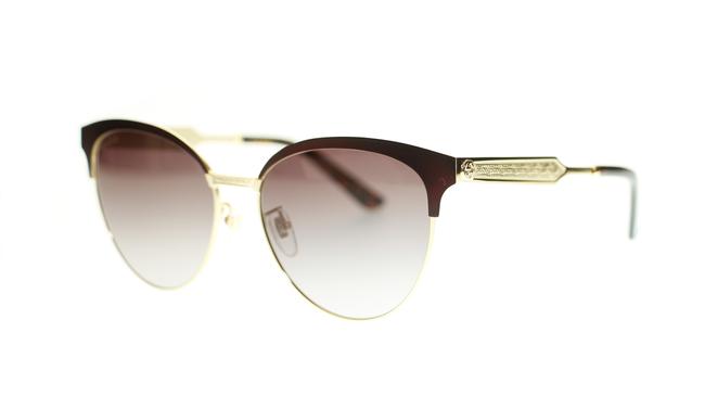 Gucci 004 Women Gg0074s Sunglasses