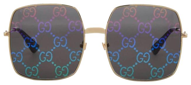 Gucci 0414 Sunglasses