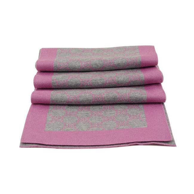 Gucci 23x180cm Scarf Wrap