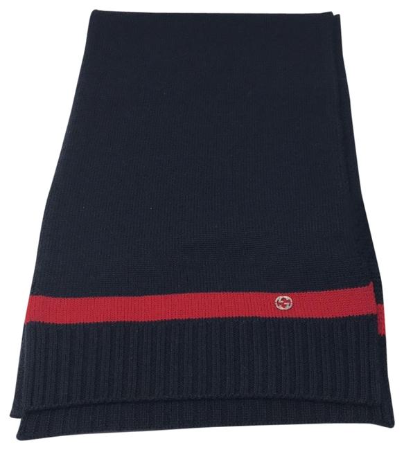 Gucci 25*180cm Scarf Wrap