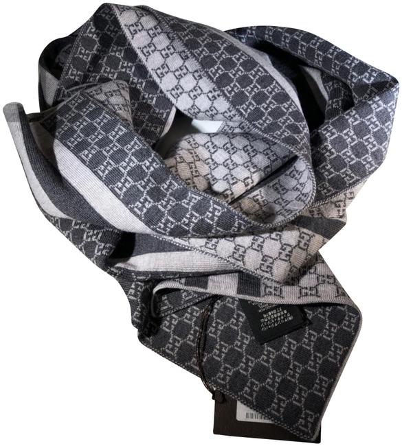Gucci 438253 Scarf Wrap