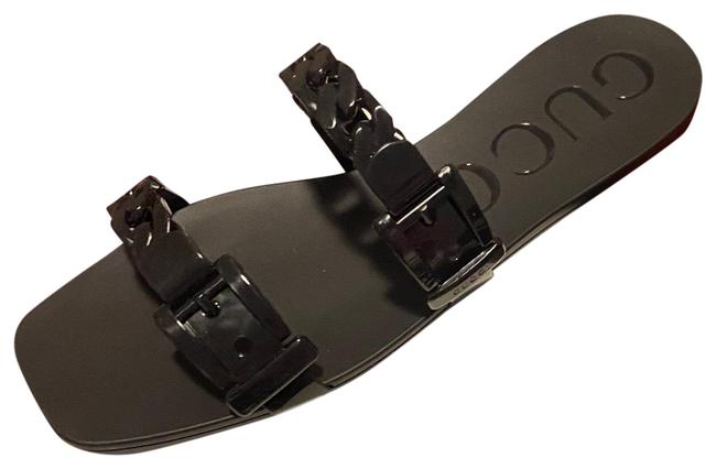 Gucci 8094210152 Flats US 10