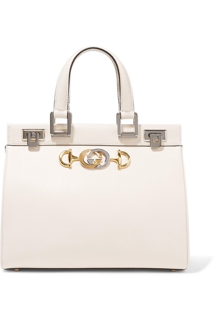 Gucci Bag Df Small Zumi Leather Tote