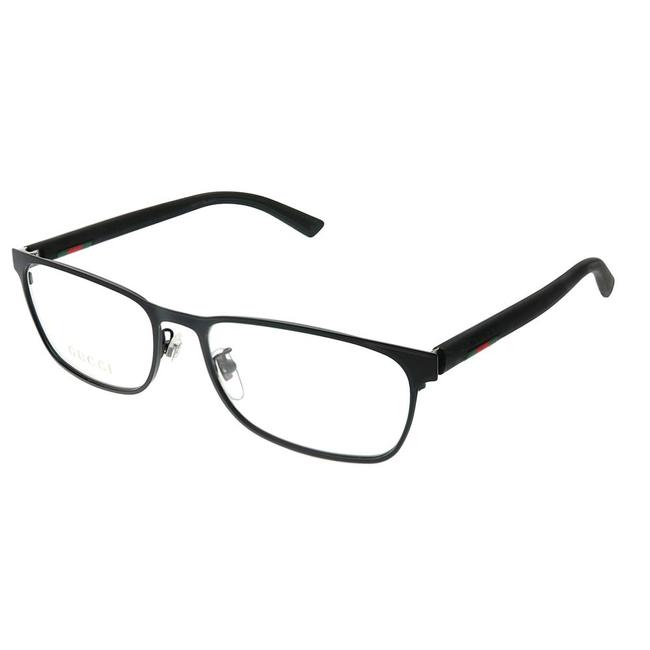 Gucci Black 001 Web Gg0425o Sunglasses