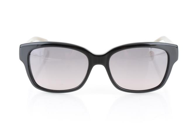 Gucci Black White Gradient Gg 3615 S L4eeu Sunglasses