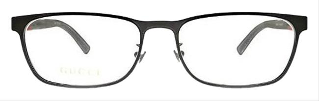 Gucci Brown 002 Web Gg0425o Sunglasses