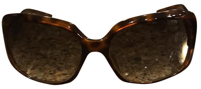 Gucci Brown . Sunglasses
