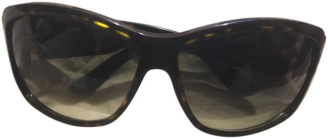 Gucci Brown Tortoise Shell~gg 2592 S Sunglasses