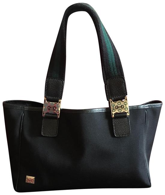 Gucci Bag Canvas Tote