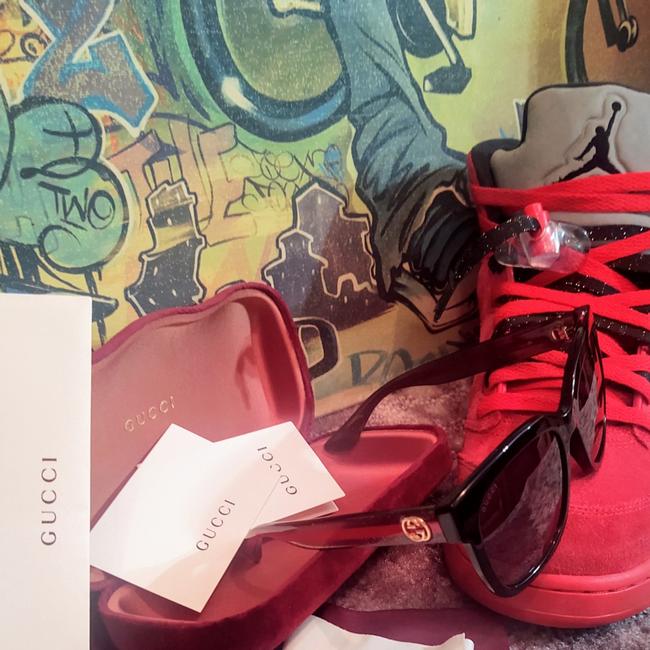 Gucci Crucial Sunglasses