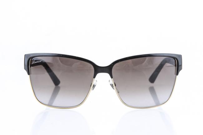 Gucci * Dark Brown 4263 S Sunglasses