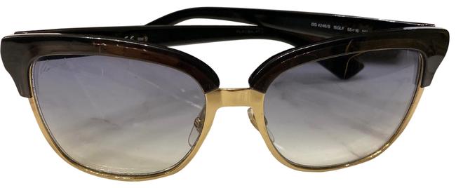 Gucci Gg 4246 S 15glf 55 16 140 Sunglasses