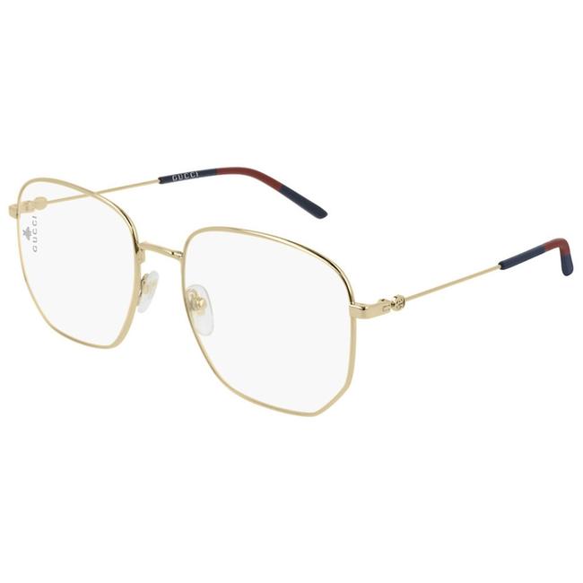 Gucci Gold 003 Urban Gg0396o Sunglasses