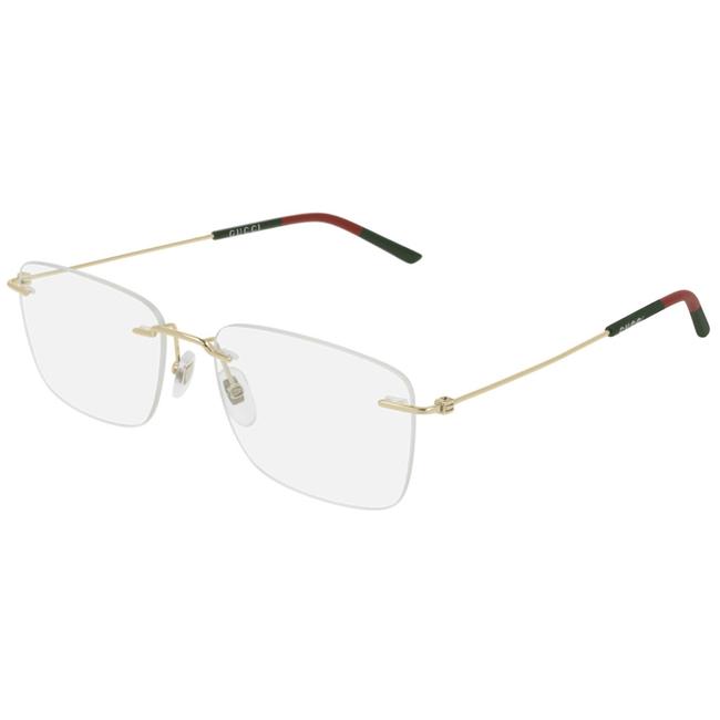 Gucci Gold 004 Urban Gg0399o Sunglasses
