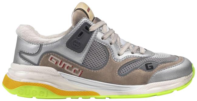 Gucci Multicolor Gr Ultrapace SneakersUS 10