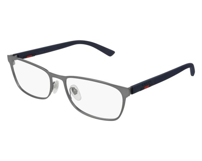 Gucci Ruthenium 003 Web Gg0425o Sunglasses