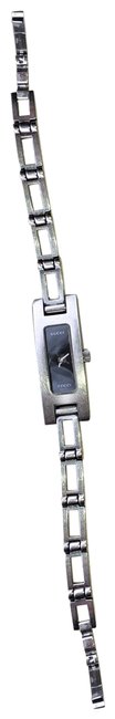 Gucci Stainless Steel 3900l Watch