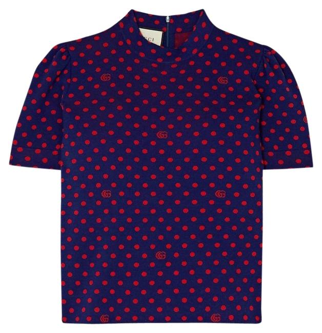 Gucci Wool jacquard Sweater