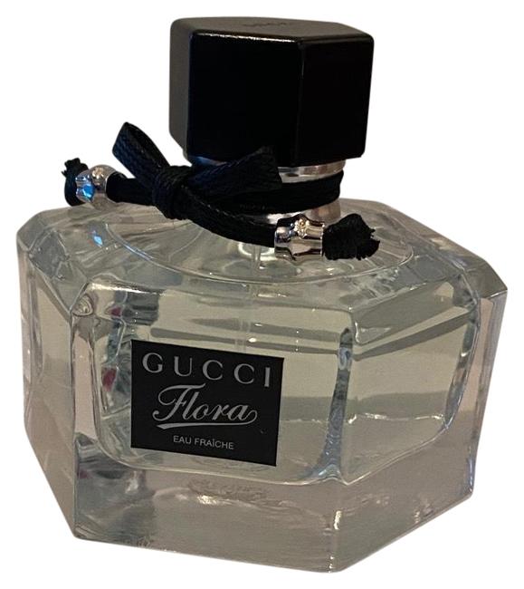 Gucci Yellow Box Flora Includes Fragrance