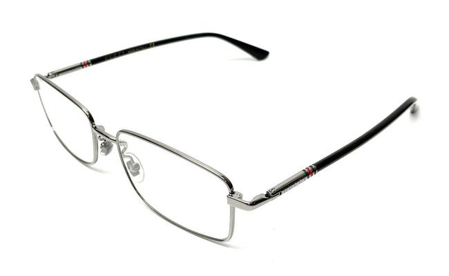 Gucci 005 Gg0391o Ruthenium Mens Frame Sunglasses 