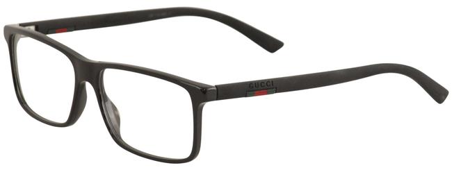 Gucci 005 Mens Gg0424o Black Sunglasses 