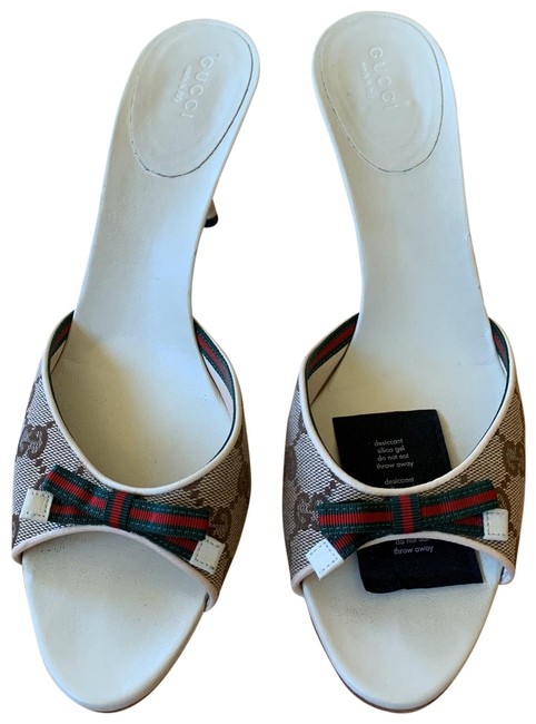 Gucci 171090 Sandals 