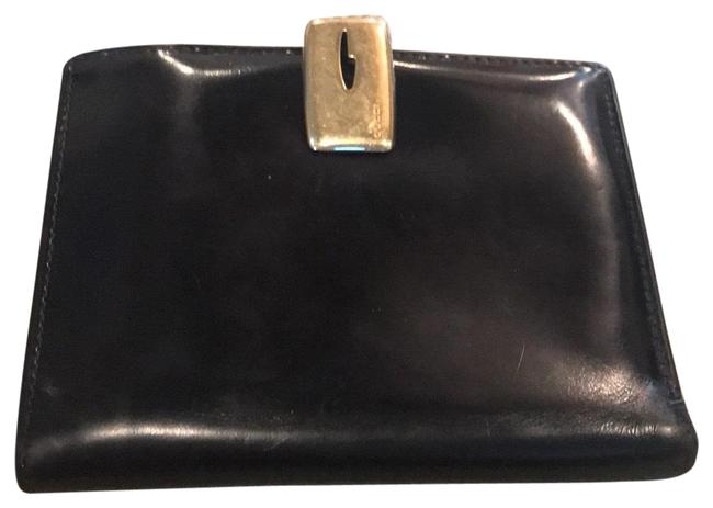 Gucci Black 085 1137 1009 0 Wallet 