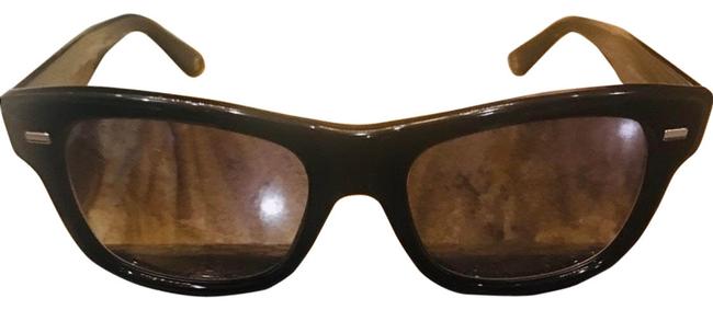 Gucci Black Gg 1078 S Sunglasses 