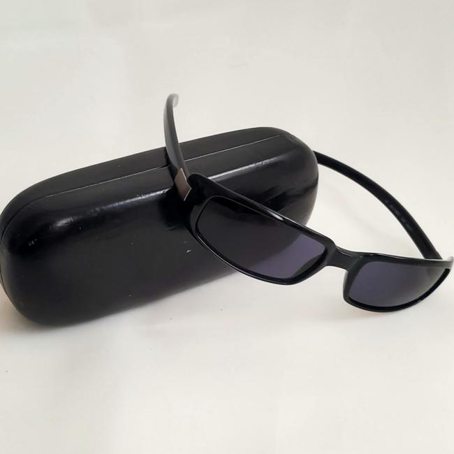 Gucci Black Gg 1188 S Sunglasses 