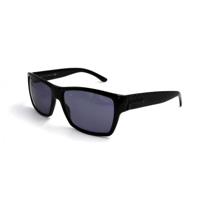 Gucci Black Square Men 1000 S Sunglasses 