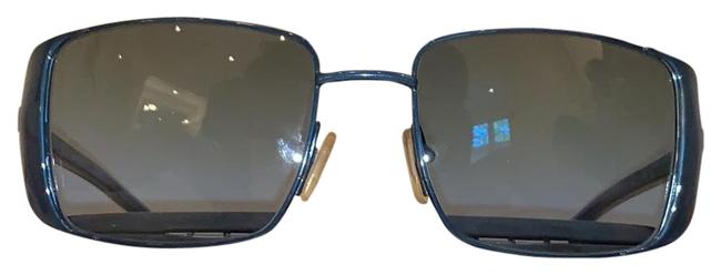 Gucci Blue Metal with Lense Sunglasses 