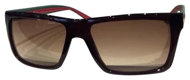 Gucci Brown 56 17 145 Sunglasses 