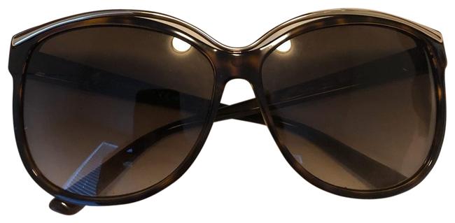Gucci Brown Gg 3155 S Sunglasses 