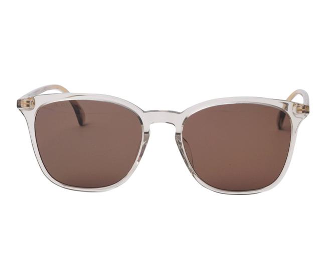 Gucci Brown Gg0547sk 004 Sunglasses 