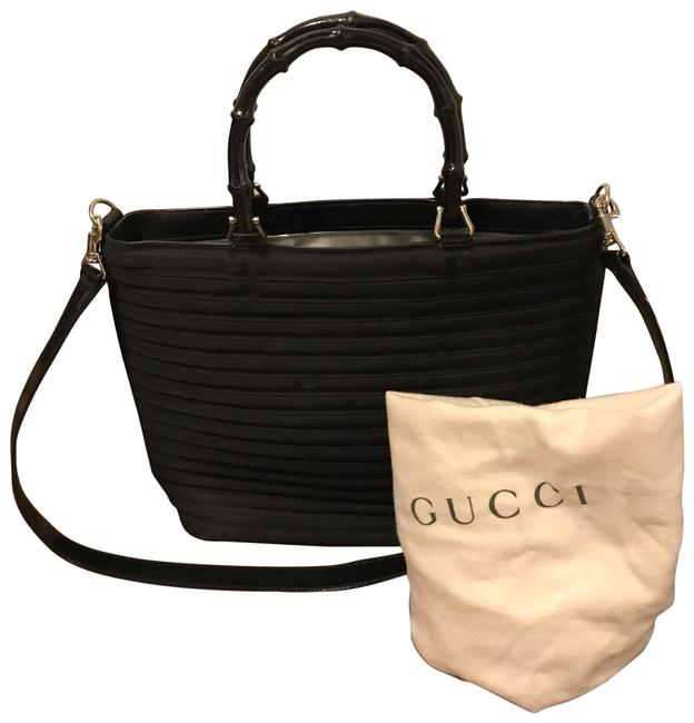 Gucci Crossbody Satchel 