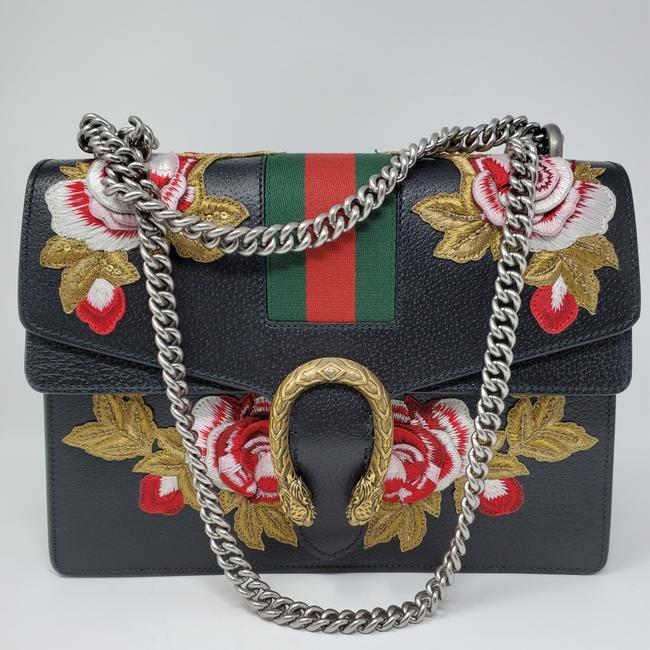 Gucci Dionysus Borsa Floral Pig Print 403348 Shoulder Bag 