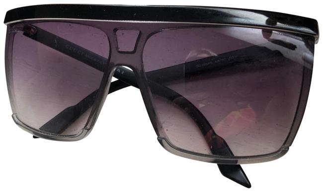 Gucci Flat Top Rare Sunglasses 