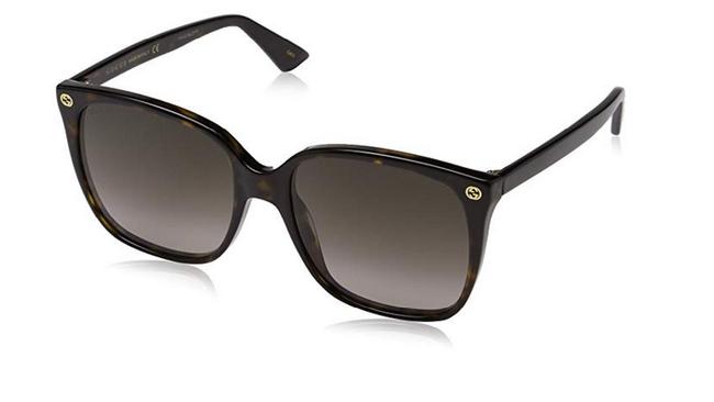 Gucci Havana Gg0022s 003 Sunglasses 