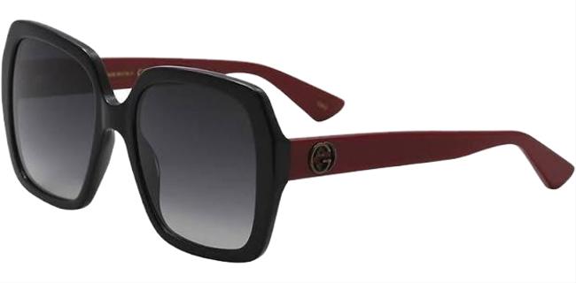 Gucci Gg0096s Sunglasses 