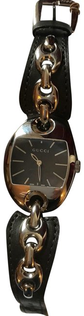 Gucci Marina Watch 