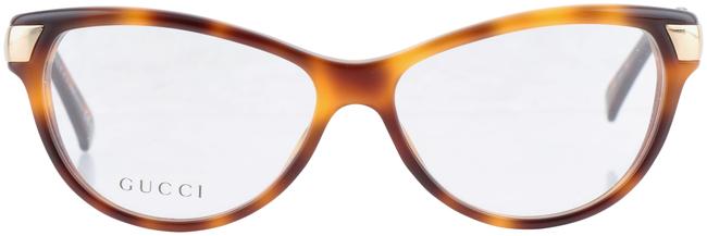 Gucci Multi Black Brown Gg 3652 Sunglasses 