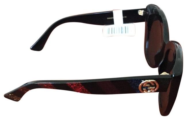 Gucci Multicolor 8896521555791 Sunglasses 